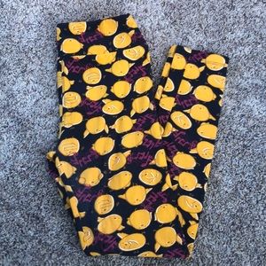 Lularoe leggings